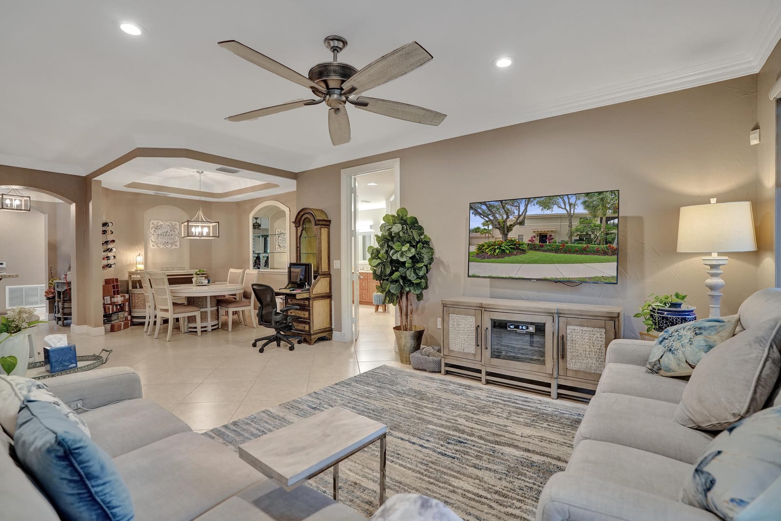 7570 Old Thyme Court 9C, Parkland, FL 33076 photo 25