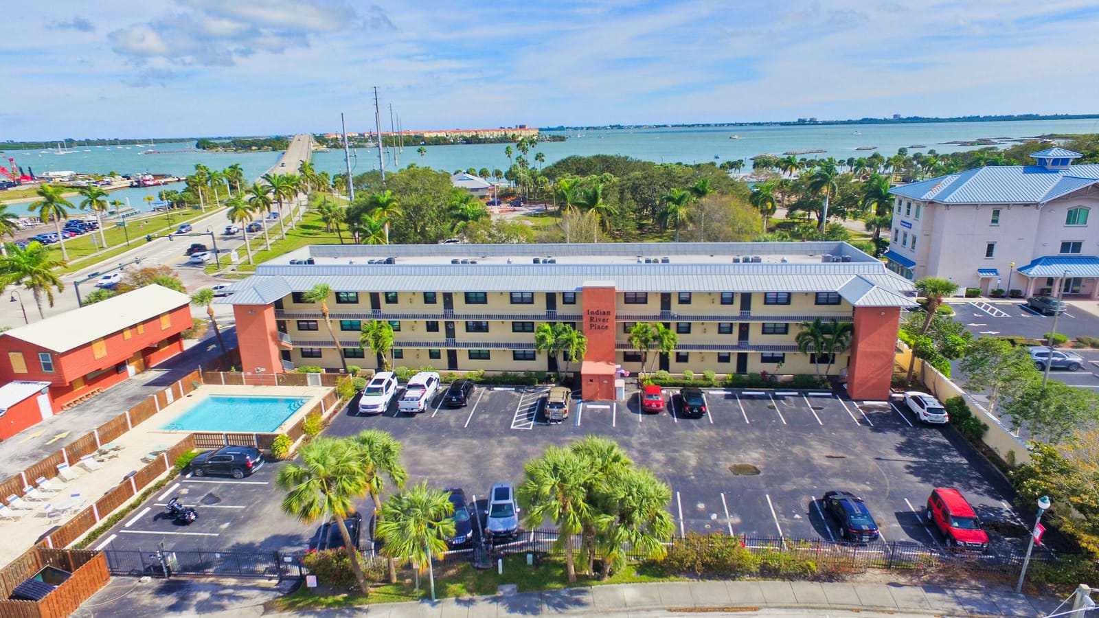 701 N INDIAN RIVER Drive 105