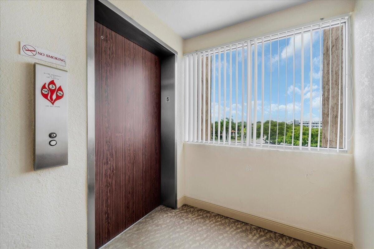 5280 NW 2nd Avenue PH-15 — photo 9