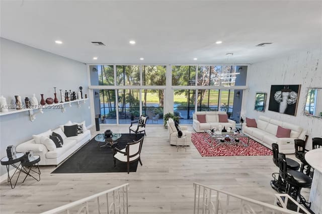 6799 Brookline Drive 6797A, Country Club Of Miami Con, Hialeah, FL
