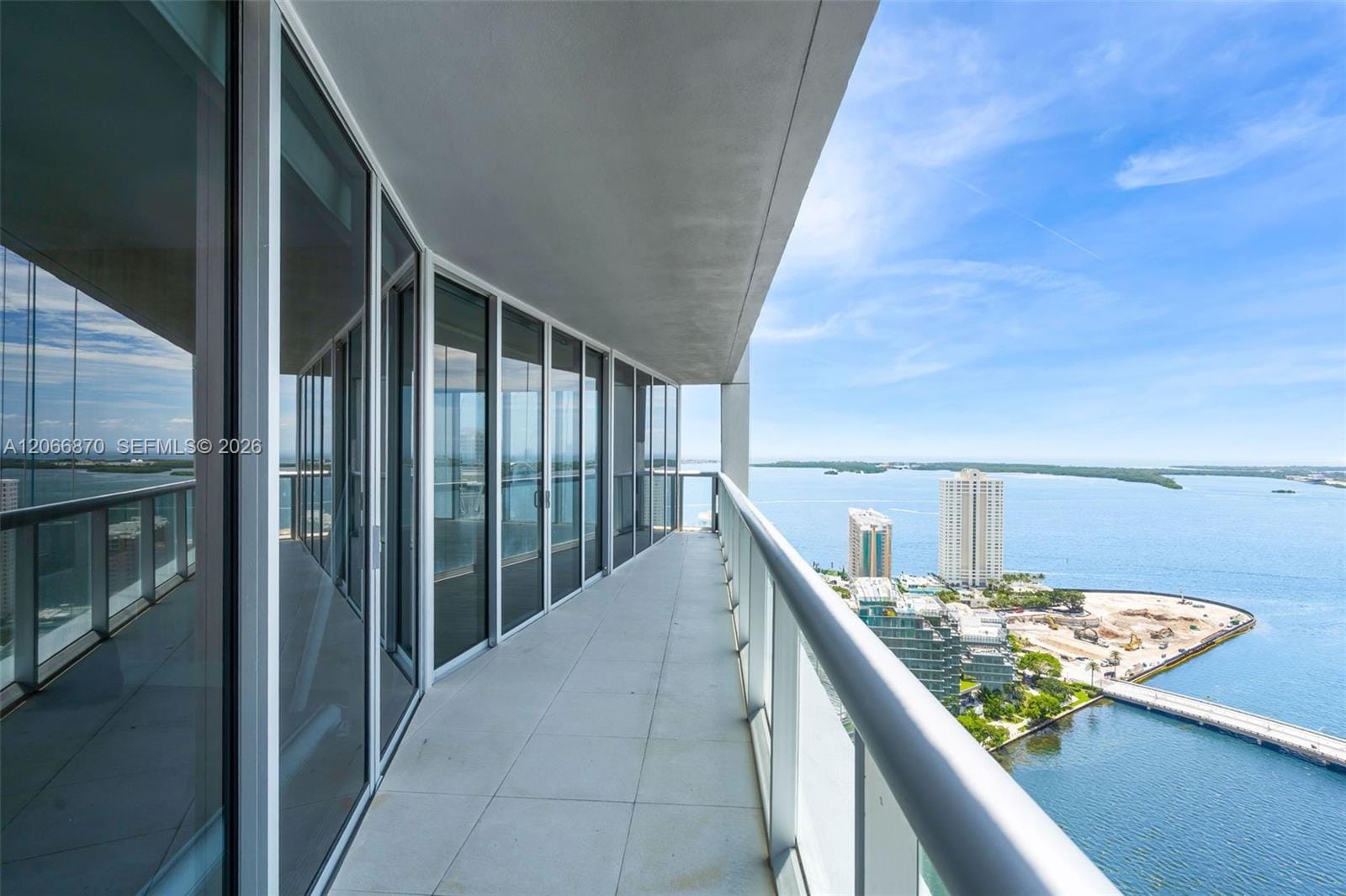 495 Brickell Avenue 3601, Miami, FL 33131