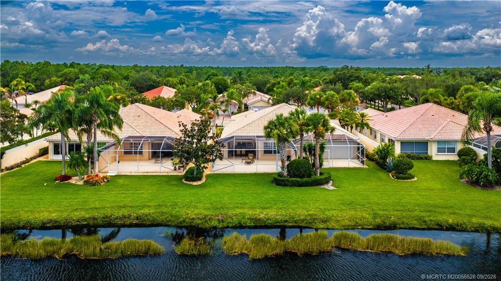 9043 SE Hawks Nest Court, Hobe Sound, FL 33455 photo 15