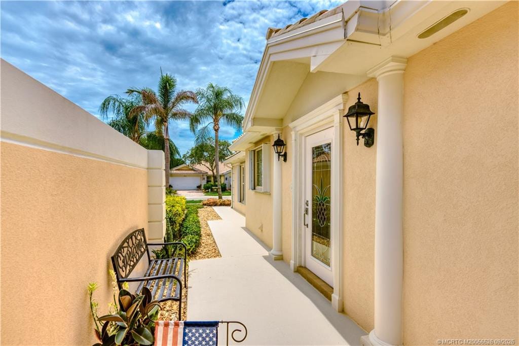 9043 SE Hawks Nest Court, Hobe Sound, FL 33455 photo 5