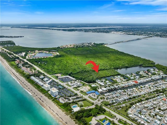 0 Aqua Ra Drive, Jensen Beach, FL 34957