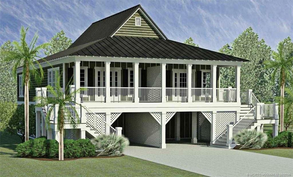 0 Aqua Ra Drive, Jensen Beach, FL 34957 photo 20