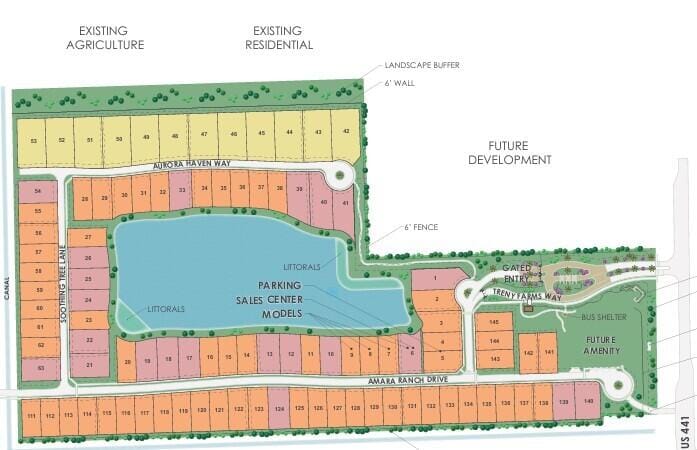 10138 Amara Ranch Drive 132 Oakhurst, Lake Worth, FL 33449 photo 22