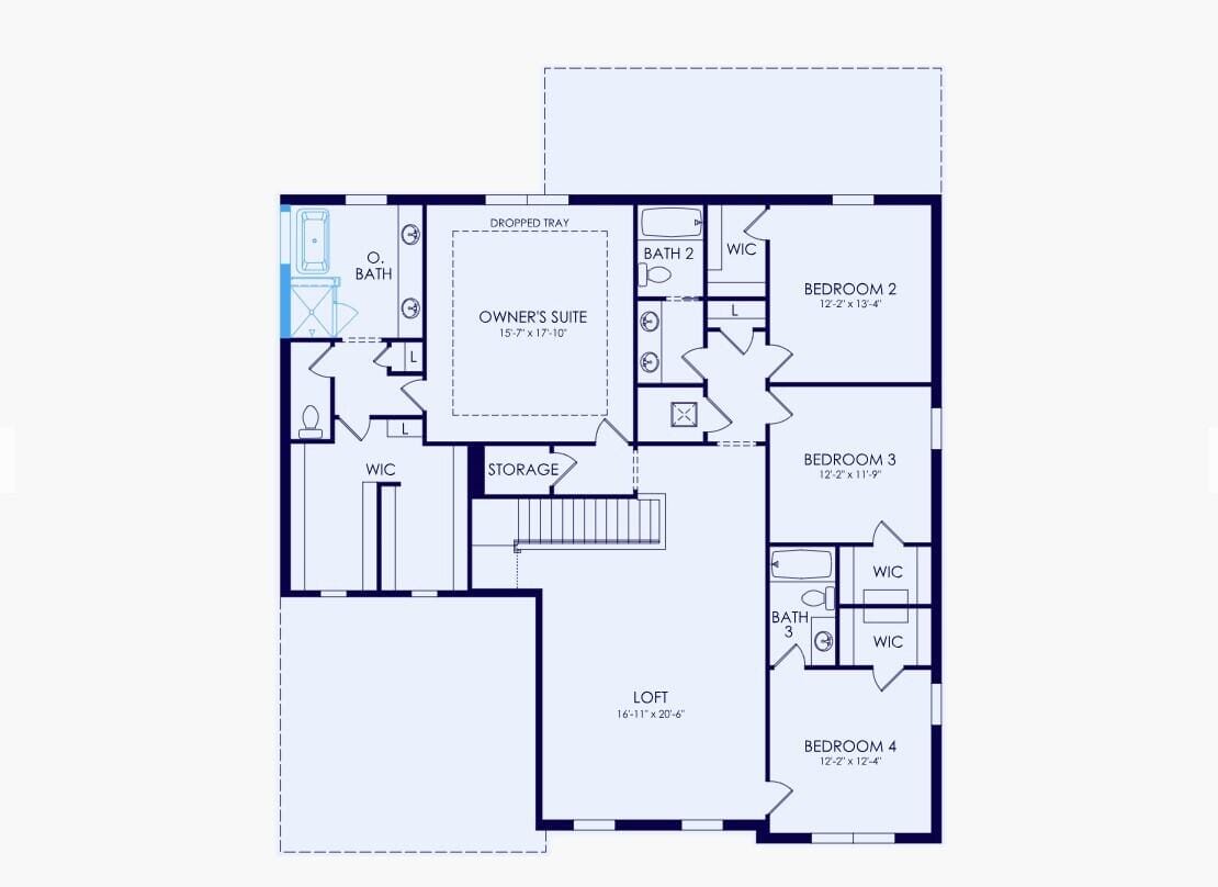 10138 Amara Ranch Drive 132 Oakhurst — photo 4
