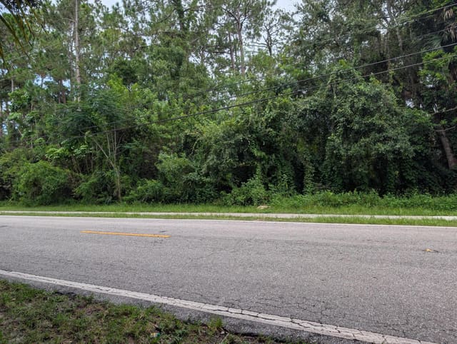 0 SW LOCKS Road, Stuart, FL
