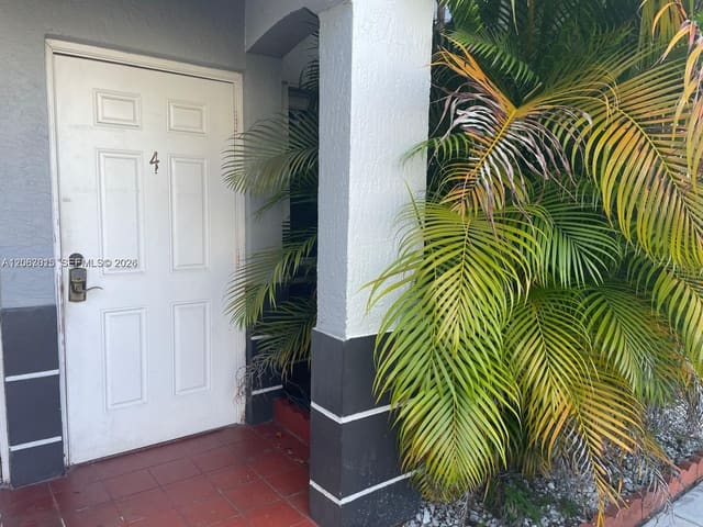 7991 SW 152nd Avenue 704-7, Miami, FL 33193
