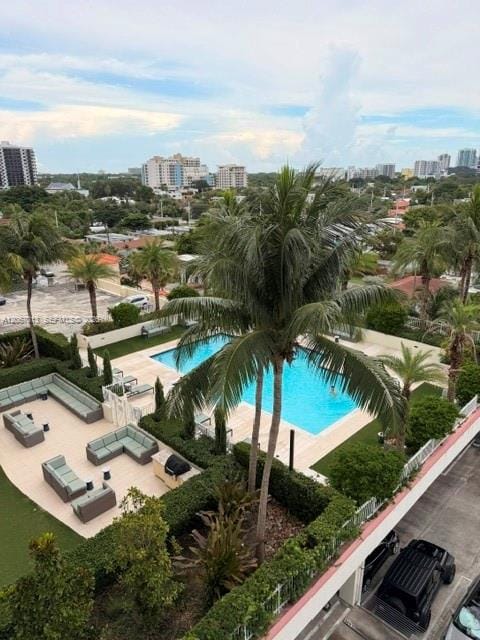 3000 Coral Way 806 — photo 10