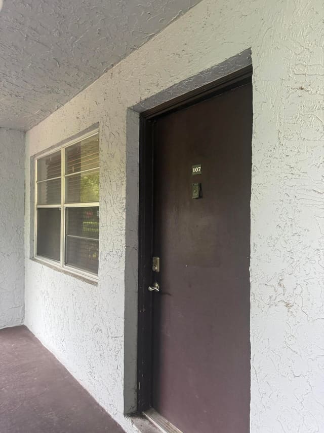 8450 LAGOS DE CAMPO Boulevard 107, Tamarac, FL 33321