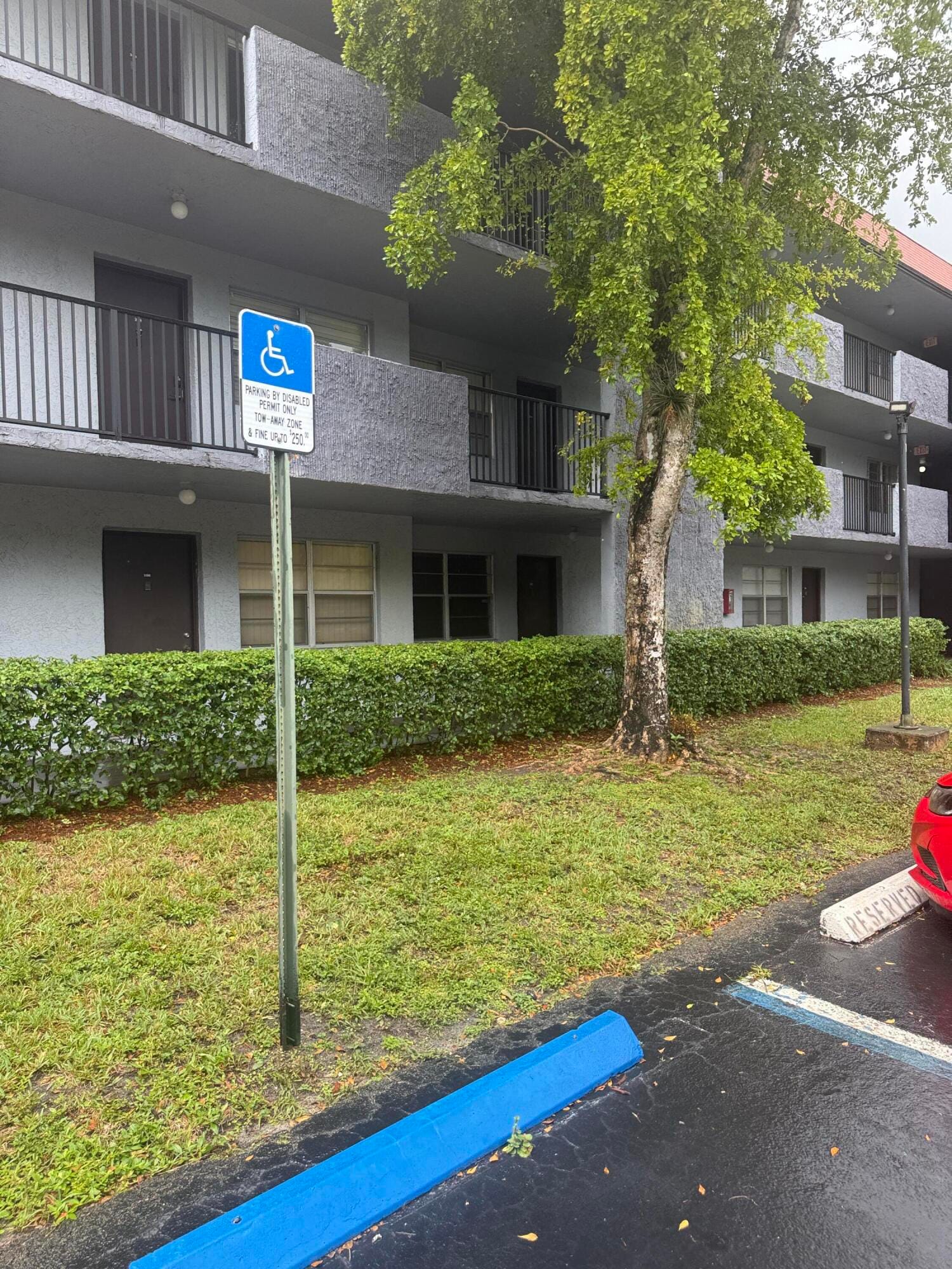 8450 LAGOS DE CAMPO Boulevard 107 — photo 2