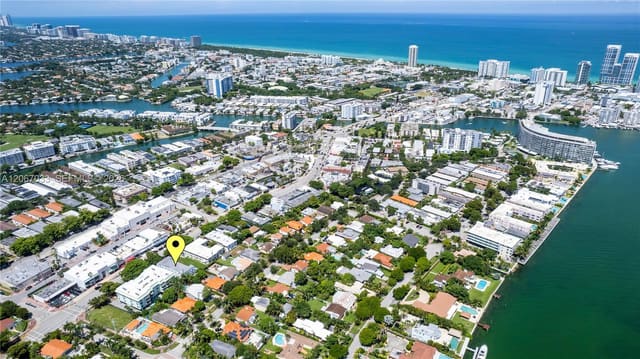 1208 71st Street 8, Miami Beach, FL 33141
