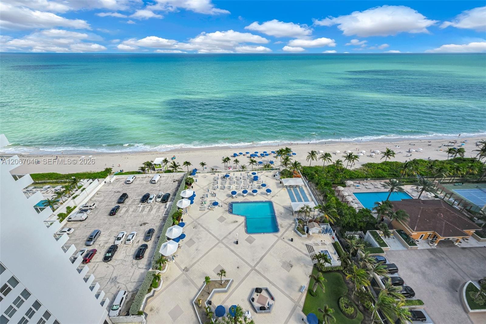 2030 S Ocean Drive 2027, Hallandale Beach, FL 33009 photo 14