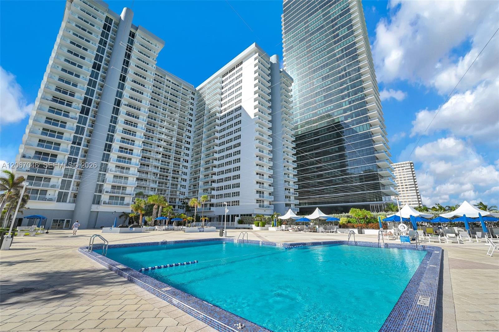 2030 S Ocean Drive 2027, Hallandale Beach, FL 33009 photo 15