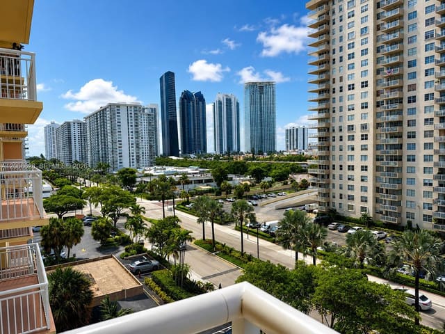 251 174th Street 706, Winston Towers 200, Sunny Isles Beach, FL