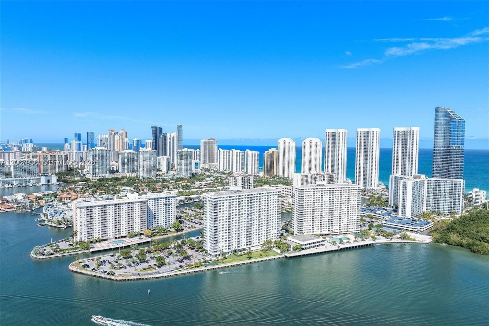 300 Bayview Drive 508, Sunny Isles Beach, FL 33160 photo 2