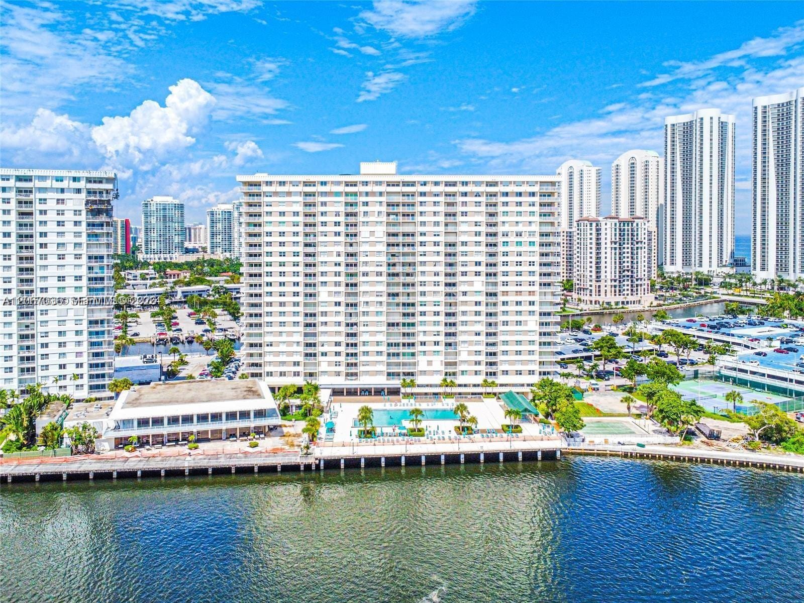 300 Bayview Drive 508, Sunny Isles Beach, FL 33160 photo 25