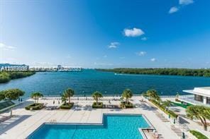 300 Bayview Drive 508, Sunny Isles Beach, FL 33160 photo 29