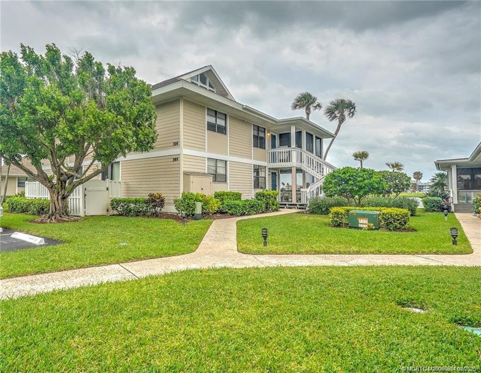 310 NE Golfview Circle, Stuart, FL 34996 photo 24