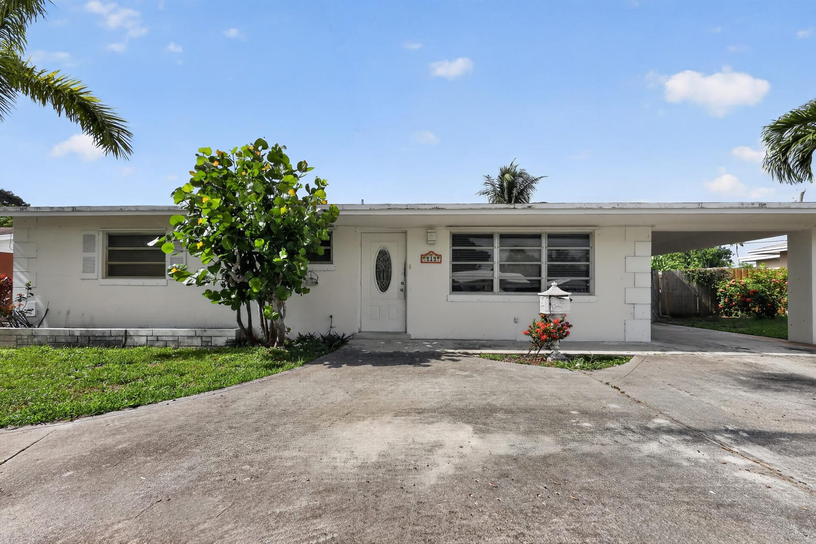 414 FORESTERIA Drive, Lake Park, FL 33403 photo 1