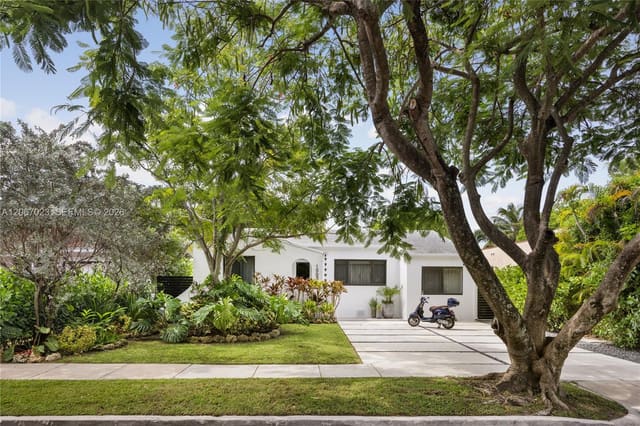 1868 SW 13th Street, Miami, FL 33145