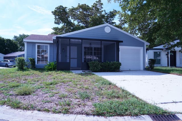 1792 SW 84TH Avenue, University Park Parcels 4 5, Miramar, FL