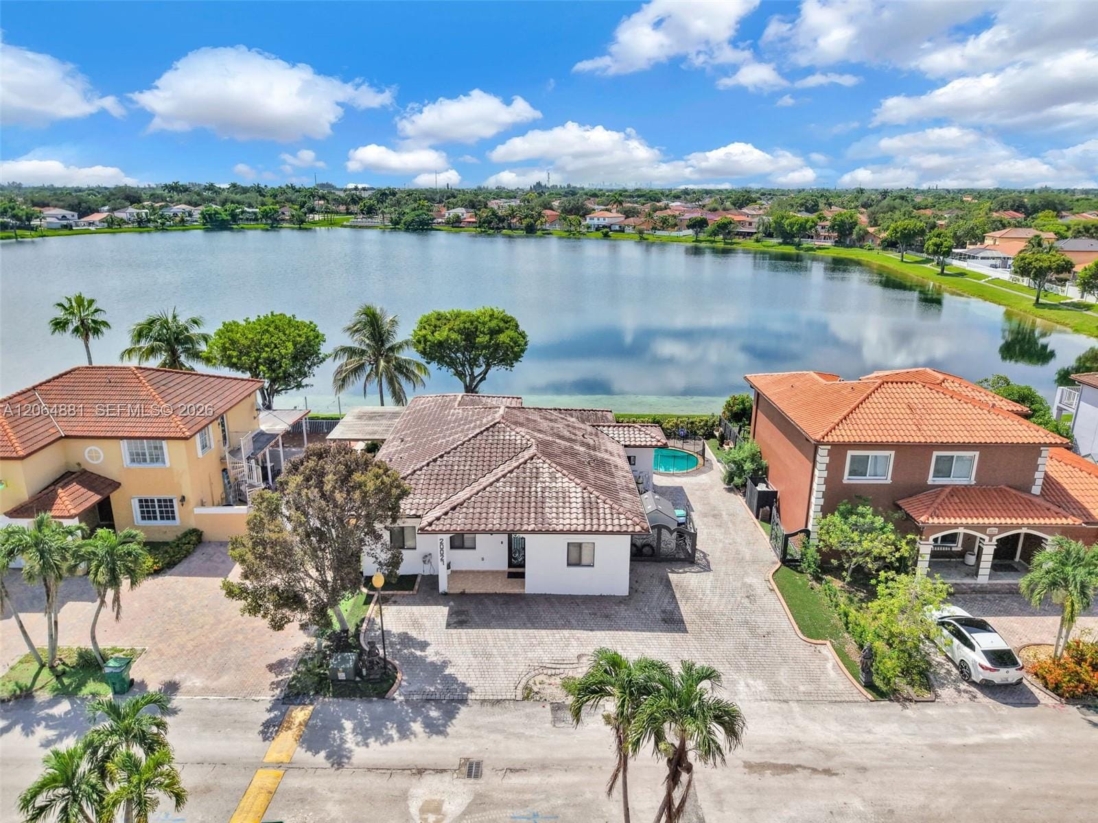 20027 NW 85th Avenue — photo 2