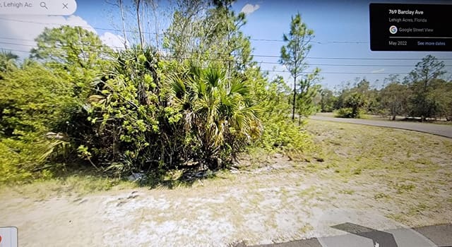 769 Barclay Avenue, Mirror Lakes, Lehigh Acres, FL