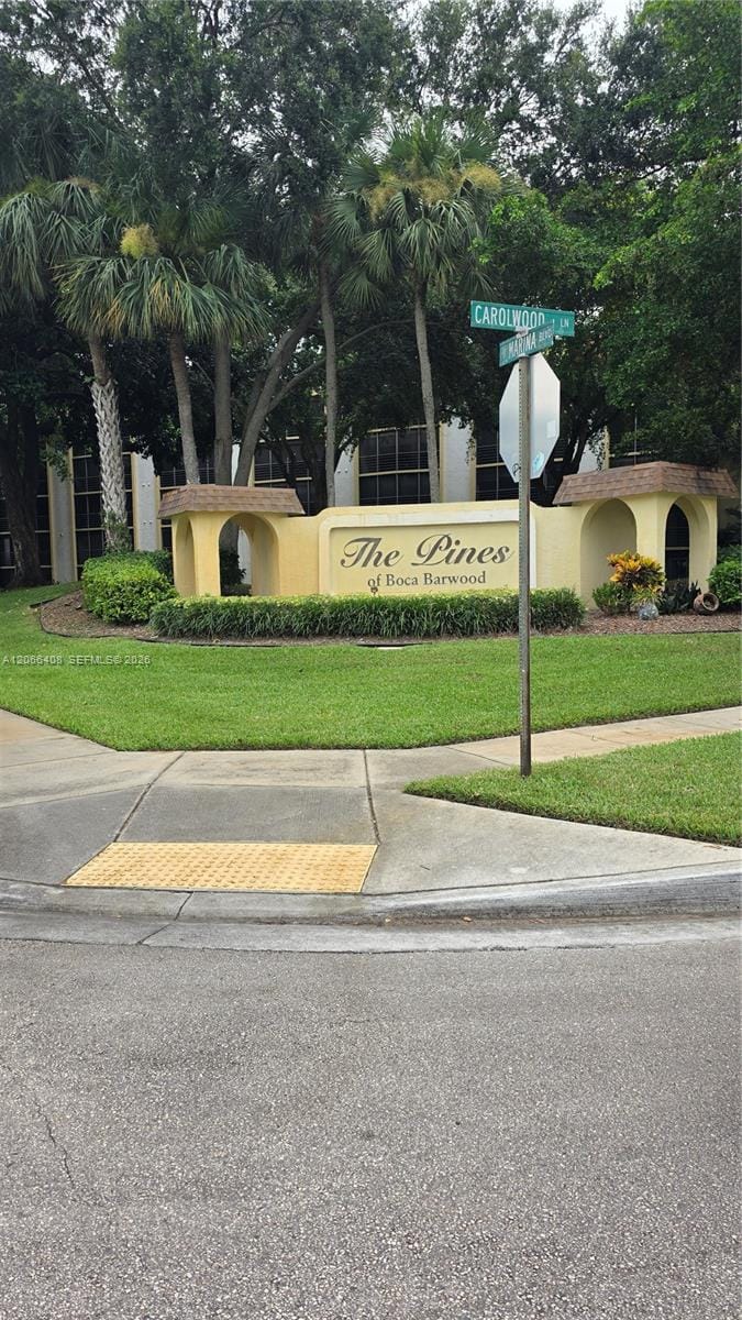 23344 Carolwood Lane 201 — photo 9