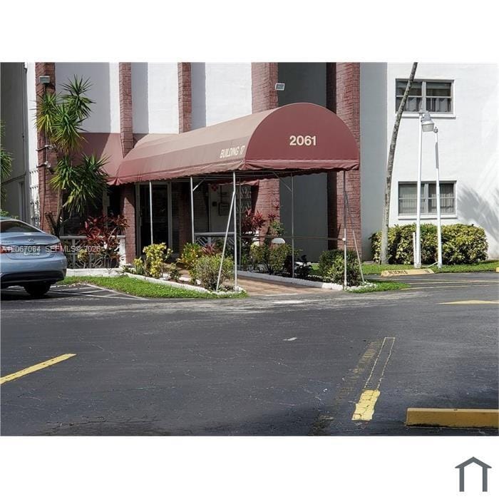 2061 NW 47th Terrace 209, Lauderhill, FL 33313 photo 3