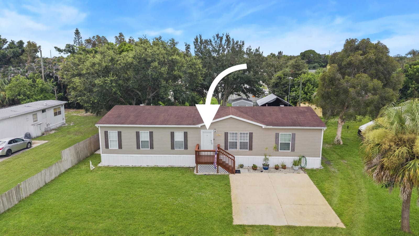 2802 SE JANET Street, Stuart, FL 34997 photo 29