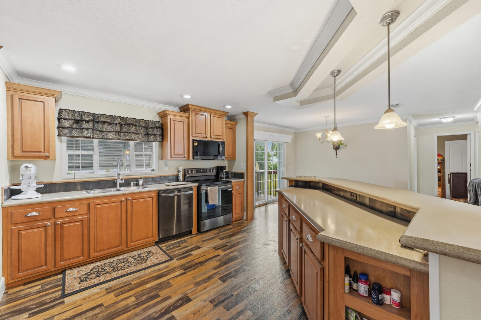 2802 SE JANET Street — photo 6