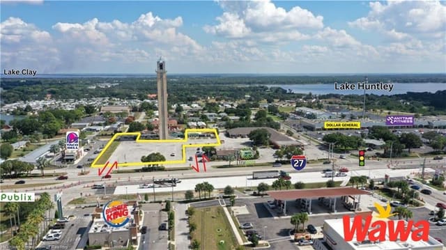 419 US 27 N, Lake Placid, FL