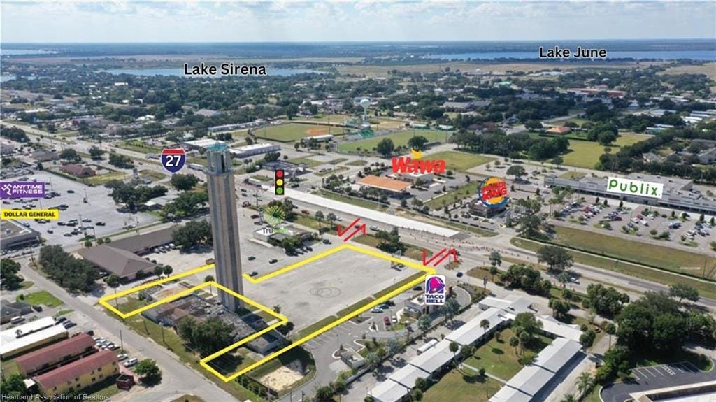 419 US 27 N — photo 3