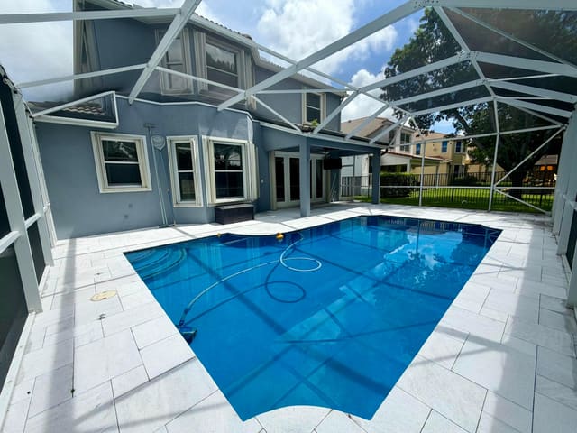 2956 Shaughnessy Drive, sold in Olympia 1, Wellington, FL