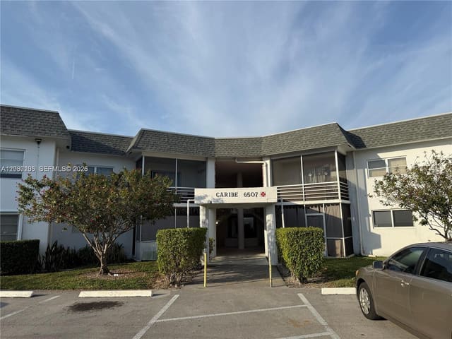 6507 Winfield Boulevard 231-C, Margate, FL 33063