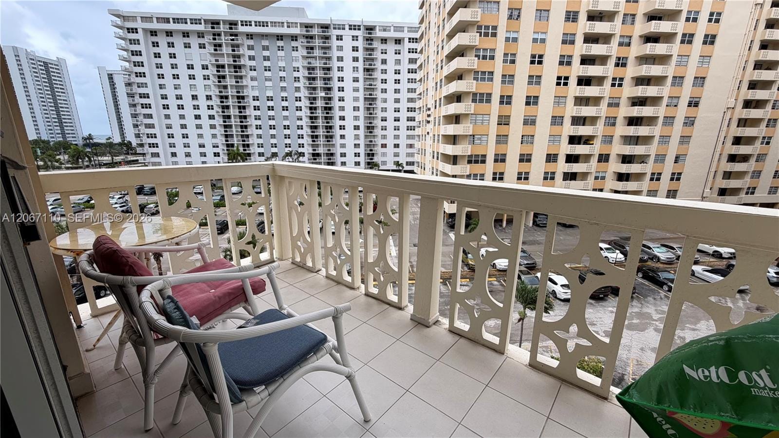 1825 S Ocean Drive 509 — photo 7