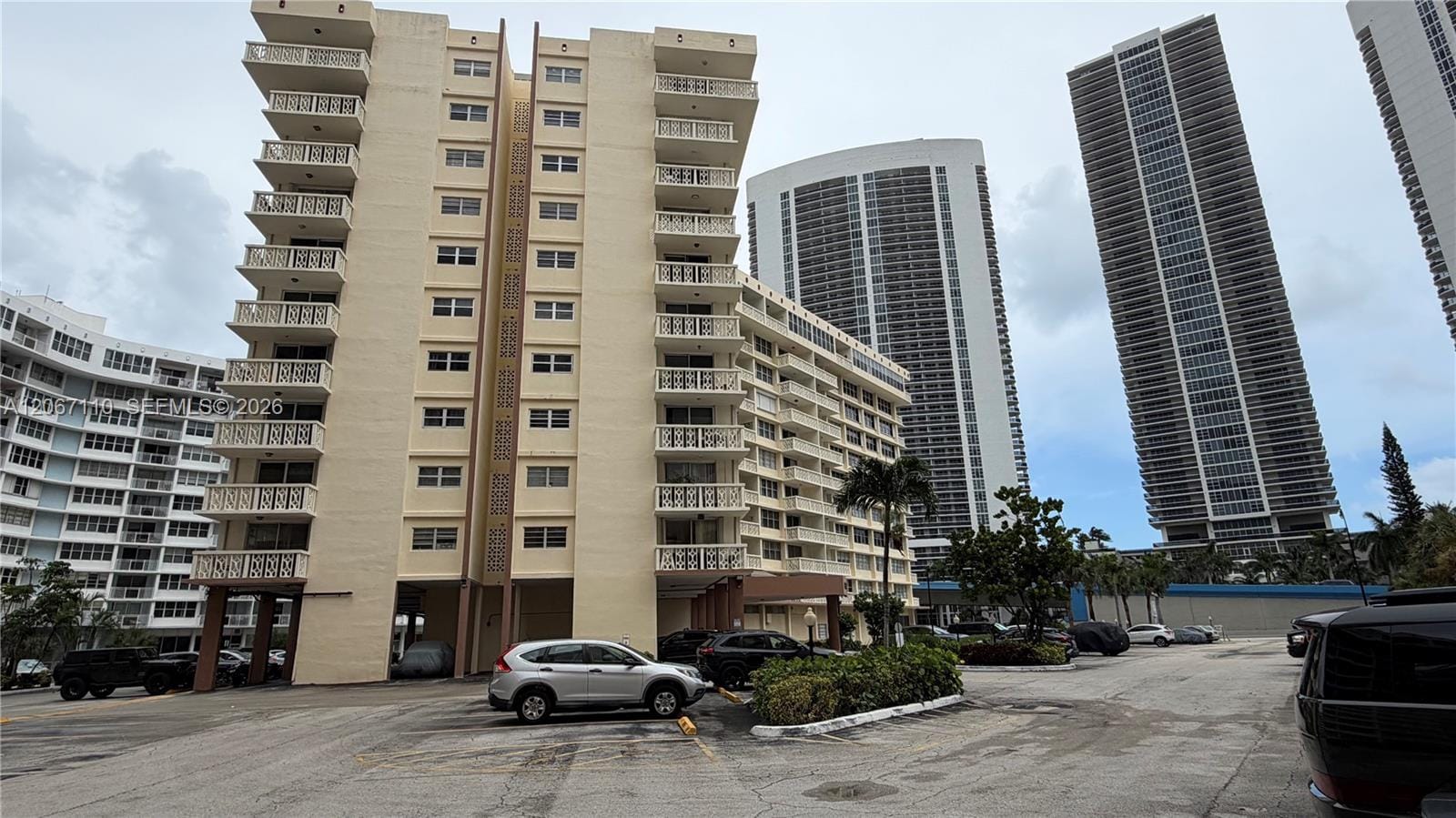 1825 S Ocean Drive 509 — photo 12