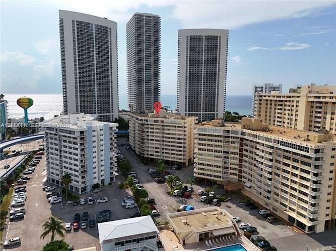1825 S Ocean Drive 509, Hallandale Beach, FL 33009 photo 13