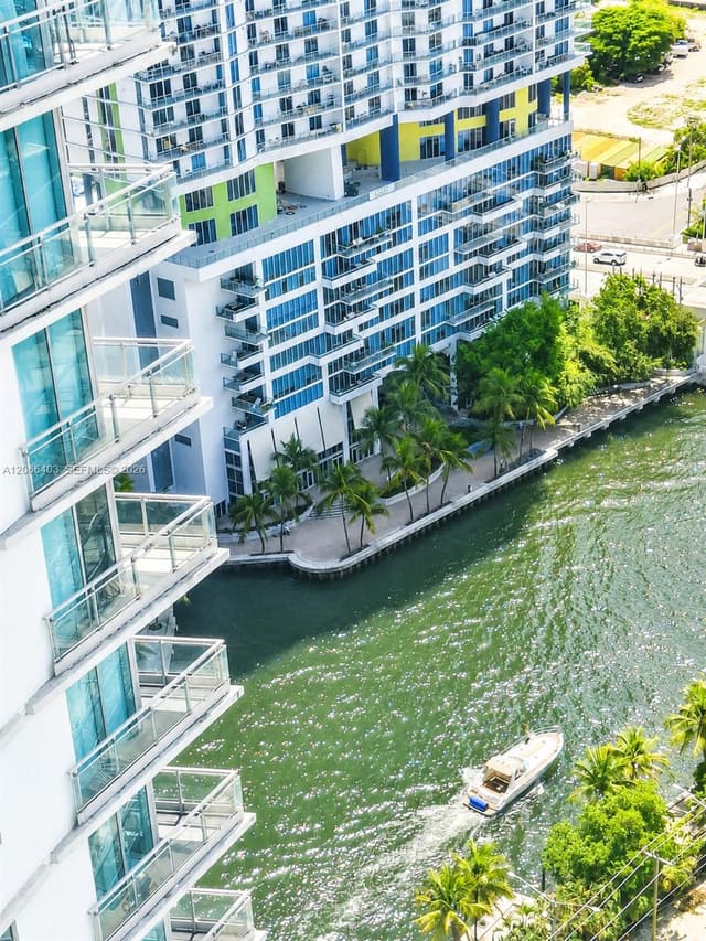 92 SW 3rd Street 3808, Mint, Miami, FL