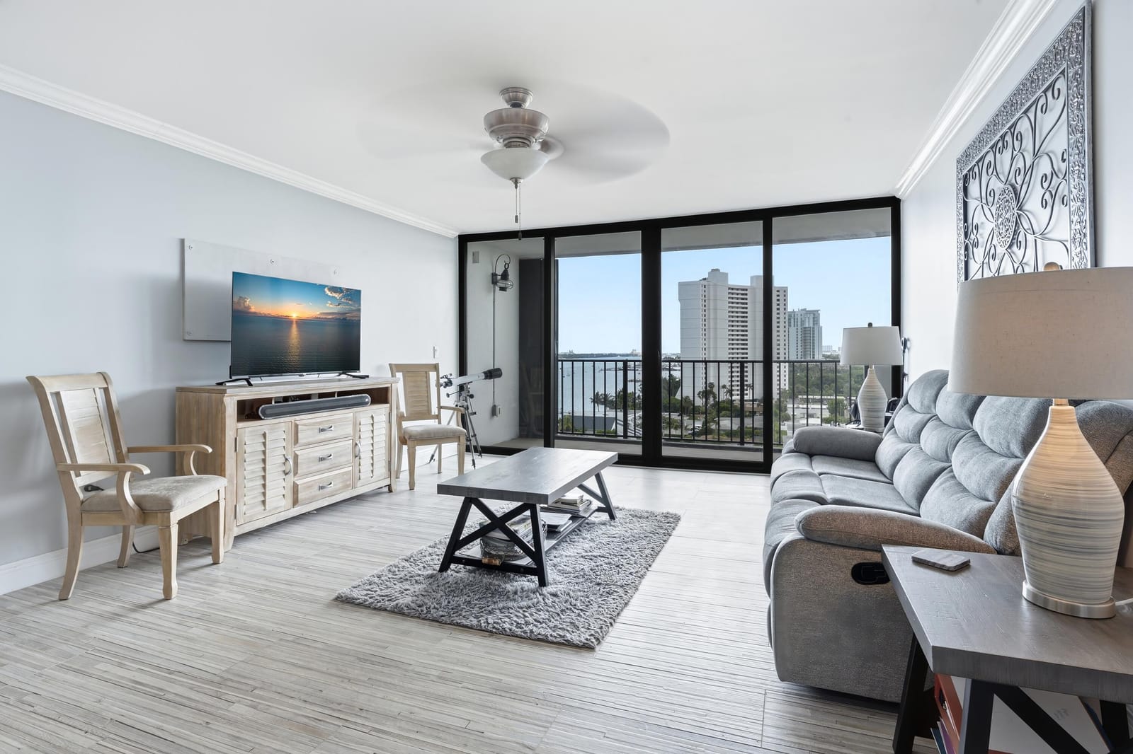 5600 N Flagler Drive 1105 — photo 2