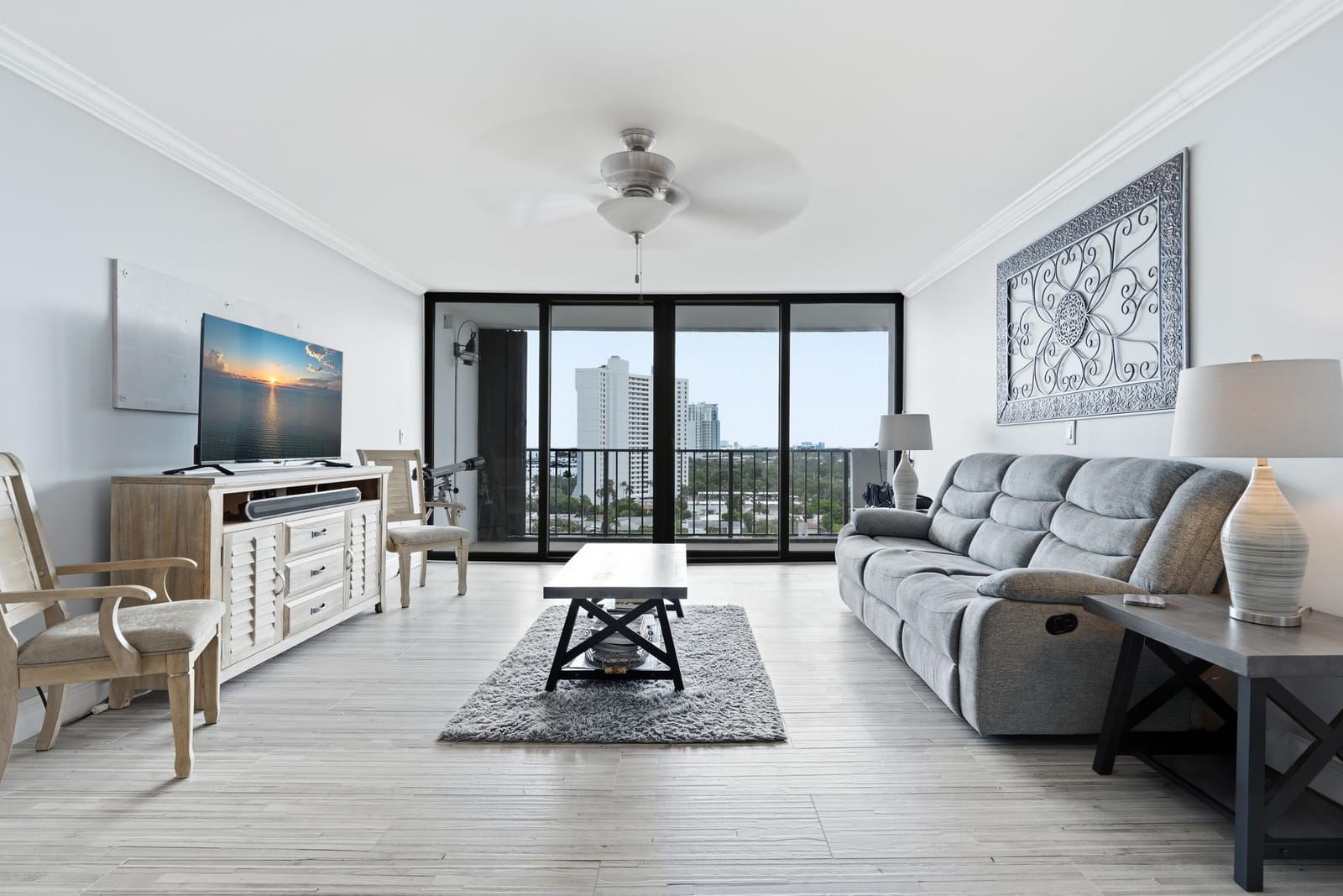 5600 N Flagler Drive 1105 — photo 5