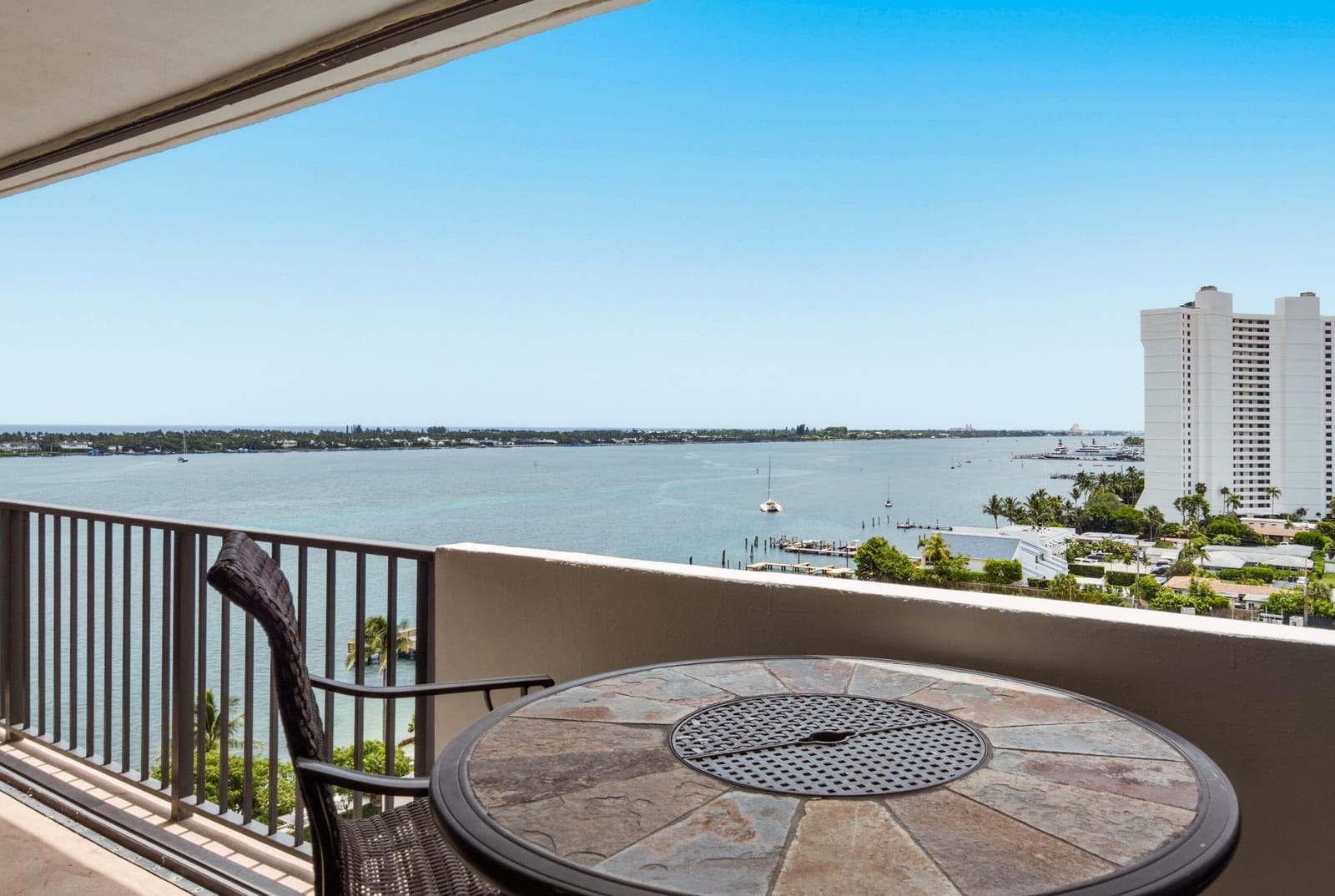 5600 N Flagler Drive 1105 — photo 7