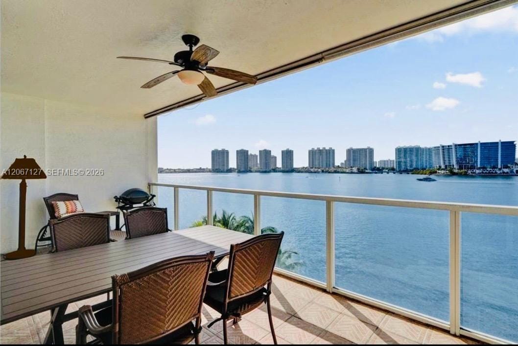 18100 N Bay Road 508 — photo 1