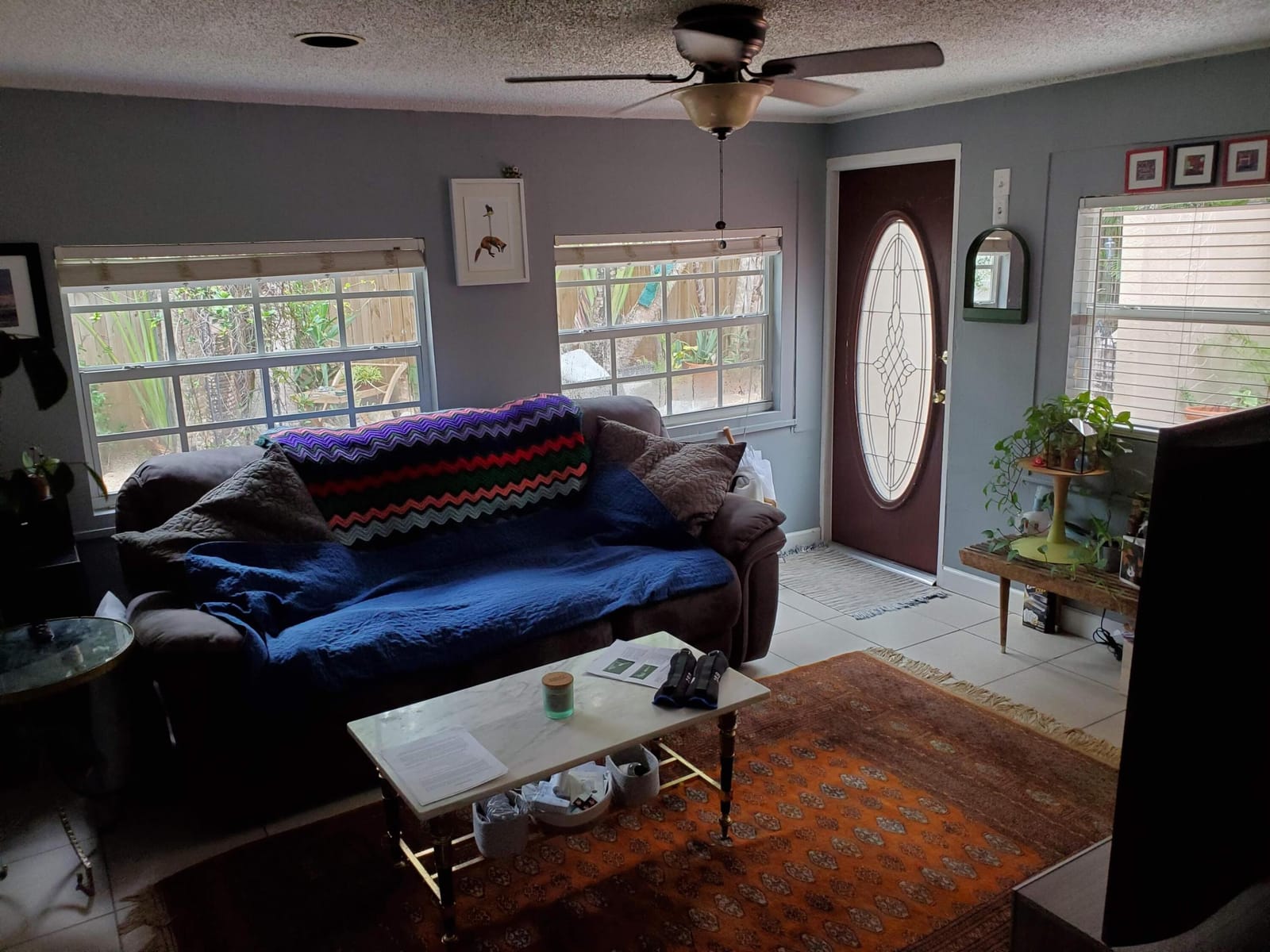 415 NE 8th Avenue Cottage on alley — photo 2