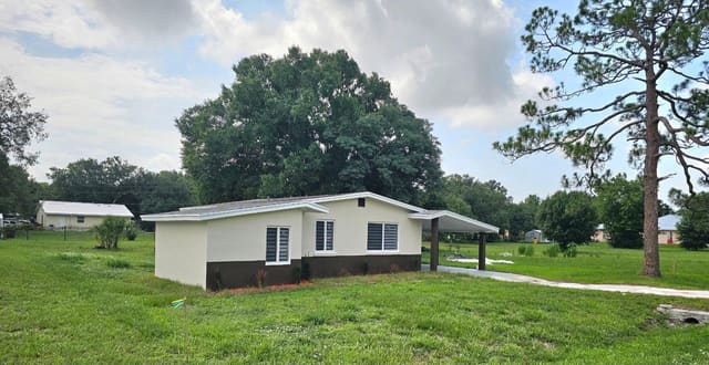 3466 NW 32ND Avenue, Basswood Estates, Okeechobee, FL