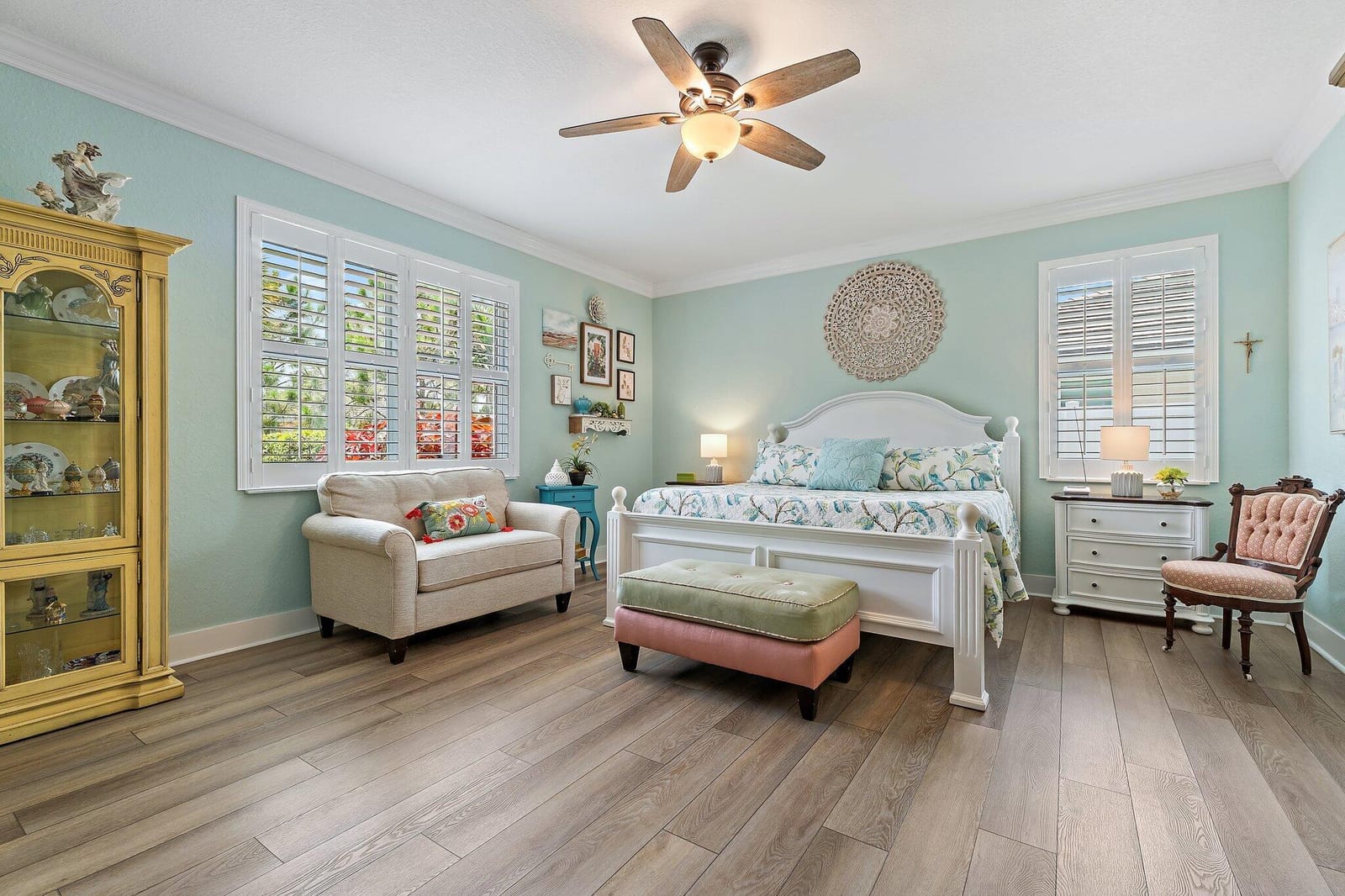 2480 SW BERRY PARK Circle, Palm City, FL 34990 photo 14