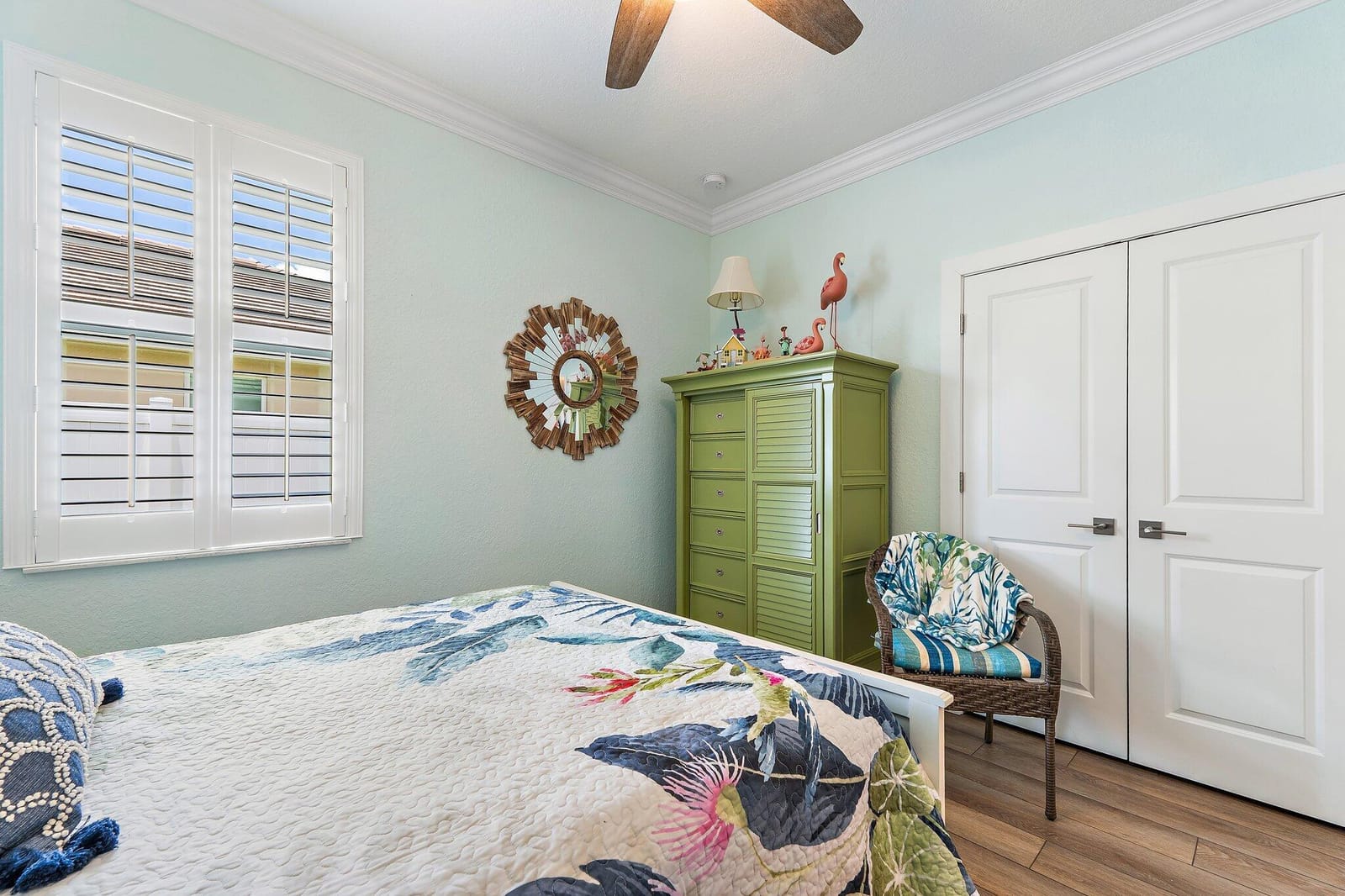 2480 SW BERRY PARK Circle, Palm City, FL 34990 photo 19