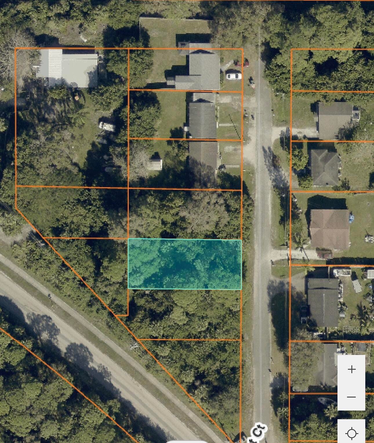 0 N 47th Street, Fort Pierce, FL 34945